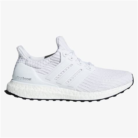 adidas schuhe ultra boost weiß|Adidas ultra boost official website.